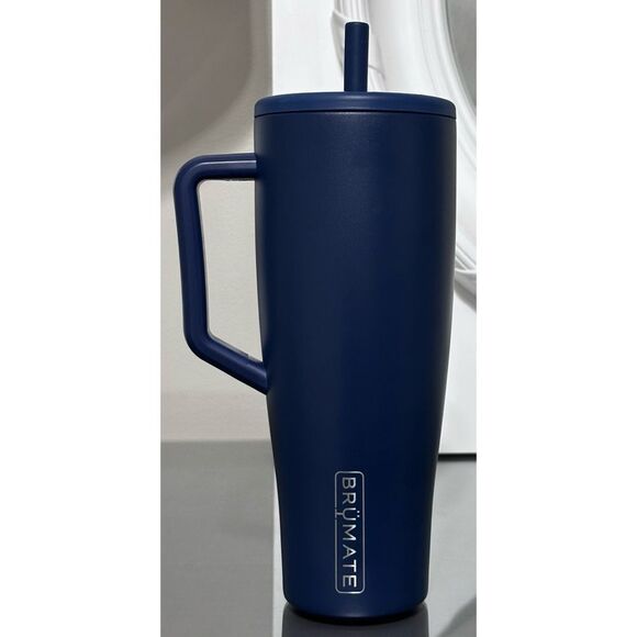 BruMate 40oz Era, MATTE NAVY BLUE - Picture 4 of 6